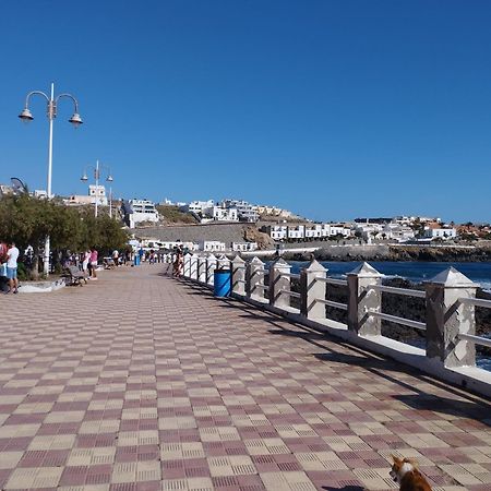 Apartamento Poris Arico Esterno foto